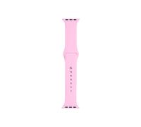 iDeal of Sweden Pulsera 'Apple Watch 38/40/41/42 Small' rosa claro One Size EUR