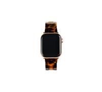 iDeal of Sweden Pulsera caramelo / marrón oscuro Onesize EUR