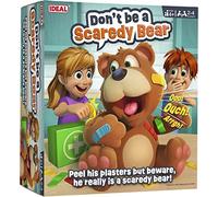 Ideal- Oso Don't Be A Scaredy Bear, Multicolor, Small (John Adams Leisure Ltd 11151)