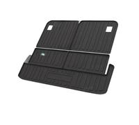 Ideal para Pared para GWM para WEY para Tanque para 500 7 Alfombra Resistente Al Agua Suelo Maletero Revestimiento Asiento Coche TPO Protector Maletero Alfombrilla