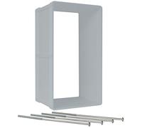 Ideal_Pet_Products Designer Series Kit de instalación de Pared para Puerta de Mascotas