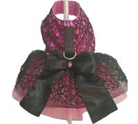 Ideal Pets, Vestido para perros, Halloween, Monster High