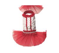 Ideal Pets, Vestido para perros, Sweet Cherry