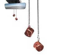 Ideal Present: Whether adorning Your Rearview Mirror or Gifted to a Friend,