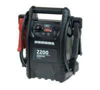 IDEAL PROFESSIONAL BOOSTER2200 Aparato auxiliar de arranque