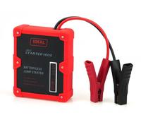 IDEAL PROFESSIONAL ULTRASTARTER 1600 Aparato auxiliar de arranque