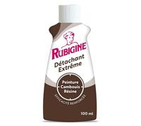 IDEAL Rubigine Détachant Peinture Cambouis Résine