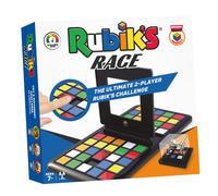 Ideal , Rubik'S Race Game: The Ultimate 2 Player Rubik'S Challenge, Two Player