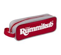 IDEAL Rummikub Mini Pouch Travel game: Brings people together Family Strateg