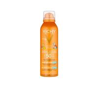 Ideal Soleil Bruma Fp 50+ Antiarena Niño