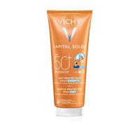 Vichy Capital Soleil SPF50 Leche Niños 300 ml
