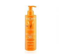 Ideal Soleil Leche Antiarena Spf50 200ml