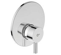 Ideal Standard A6940AA Ceraline Miscelatore incasso doccia, completo, cromato