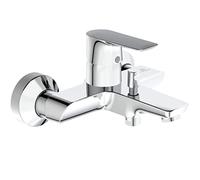 Ideal Standard A7033AA Concept Air Mezclador de ducha montado en la pared, cromado