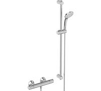 Ideal Standard A7204AA Ceratherm T25 - Conjunto de ducha