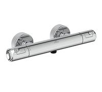 Ideal Standard A7214AA Termostato de Ducha, Cromo