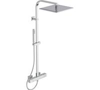 Ideal Standard A7542AA Ceratherm T100 - Sistema de ducha
