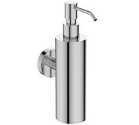 Ideal Standard A9154AA - Dispensador de loción y de jabón, Cromo