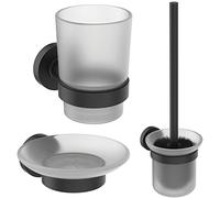 Ideal Standard A9245XG IOM paquete de accesorios