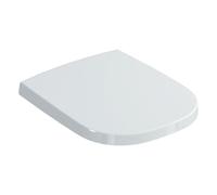 Ideal Standard Active tapa de inodoro de cierre suave blanco T639201