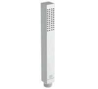 Ideal Standard Alcachofa de Mano Teleducha Stick Cuadrado Cromo Bd320Aa