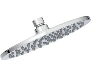 Ideal Standard Archimodule ducha con efecto lluvia 20x20 cm circular cromo B9442AA