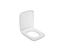 Ideal standard - Asiento del inodoro cantica series, original, blanco