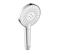 Ideal Standard B1759AA Idealrain EVO JET Round - Alcachofa de ducha (125 mm de diámetro), color cromado