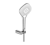 Ideal Standard B2460AA Kit de Ducha, Cromado