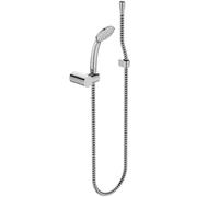 Ideal Standard B9449AA Idealrain S1 - Juego de ducha, cromado
