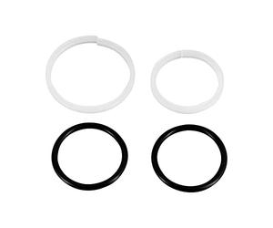 Ideal Standard B960231NU - Juego de juntas de boquilla, neutro