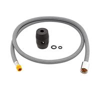 Ideal Standard B960460NU Manguera de Ducha, Cromo