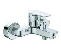 Ideal Standard BC157AA Tyria - Grifo monomando para baño y ducha, color cromado