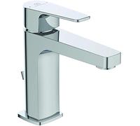 Ideal Standard BC224AA Esla - Grifo monomando lavabo cromado