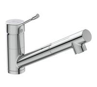 Ideal Standard BC294AA Grifo de Cocina, Cromo