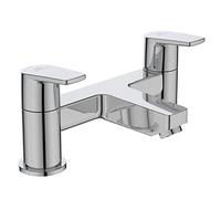 Ideal Standard BC694AA Cerafine D, cromado, doble control para bañera