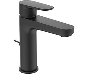 Ideal Standard BC699XG Cerafine O Grande - Grifo monomando para lavabo con tirador