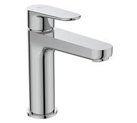 Ideal Standard Cerafine BC724AA - Grifo mezclador para lavabo sin residuos