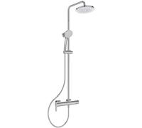 Ideal Standard BC750AA Cerafine O - Sistema de ducha
