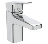 Ideal Standard Ceraplan BD211AA - Grifo para lavabo (sin desagüe de desagüe)