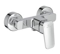 Ideal Standard BD250AA Mezclador Exterior Ducha, Cromado, Esterno Doccia