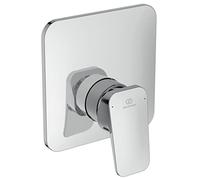 Ideal Standard BD254AA Grifo de Ducha, Cromo