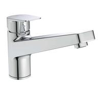 Ideal Standard BD323AA Grifo de Cocina, Cromo