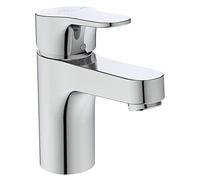 Ideal Standard Cerabase BD053AA - Grifo monomando para lavabo, cromado
