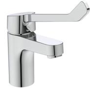 Ideal Standard Cerabase grifo para lavabo de pie cromo BD061AA