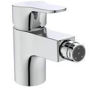 Ideal Standard - Cerabase, mezclador bidé con barra de control, cromado