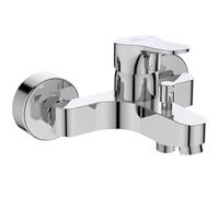 Ideal Standard - Cerabase, mezclador exterior para bañera o ducha, cromado