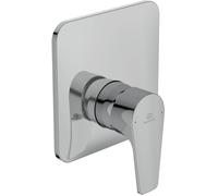 Ideal Standard Cerafine D grifo para ducha empotrado cromo A7347AA