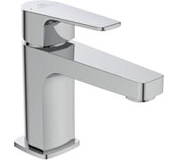 Ideal Standard Cerafine D grifo para lavabo de pie cromo BC682AA