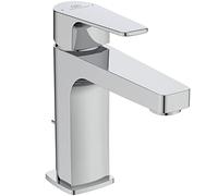 Ideal Standard Grifo monomando Cerafine D para lavabo grande